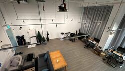 Woods Square (D25), Office #586020831